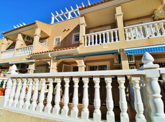 Wederverkoop - Herenhuis - Playa Flamenca