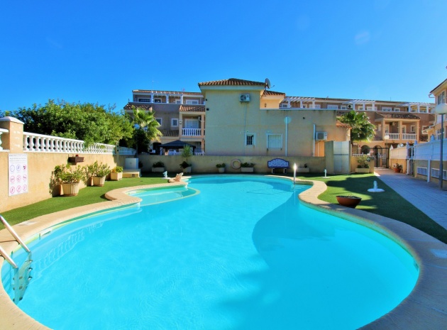 Wederverkoop - Herenhuis - Playa Flamenca