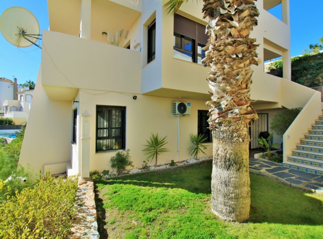 Wederverkoop - Appartement - Villamartin - las ramblas