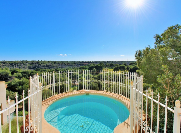 Wederverkoop - Appartement - Villamartin - las ramblas