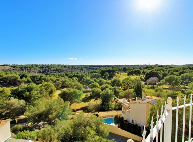 Wederverkoop - Appartement - Villamartin - las ramblas