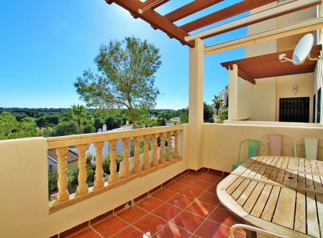 Wederverkoop - Appartement - Villamartin - las ramblas