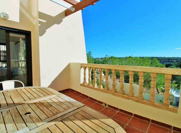 Wederverkoop - Appartement - Villamartin - las ramblas