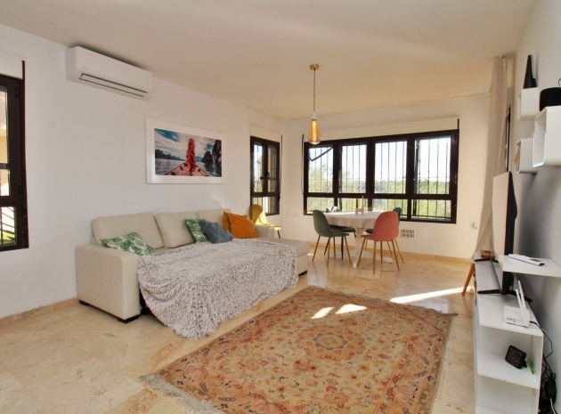 Wederverkoop - Appartement - Villamartin - las ramblas