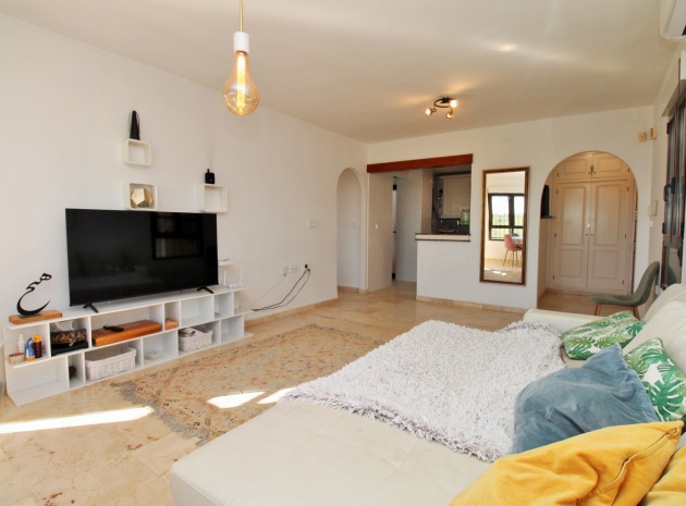 Wederverkoop - Appartement - Villamartin - las ramblas