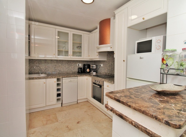 Wederverkoop - Appartement - Villamartin - las ramblas