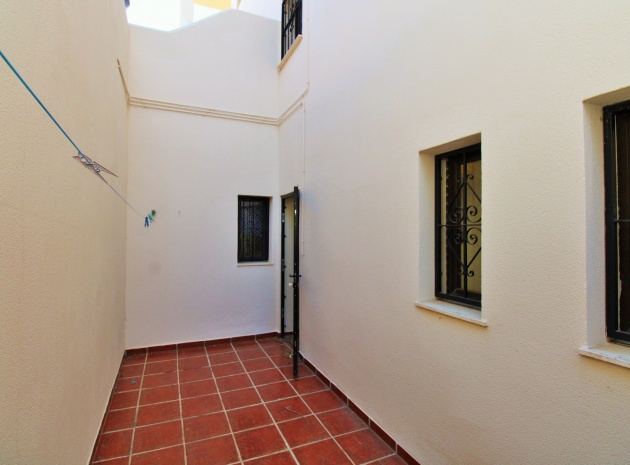 Wederverkoop - Appartement - Villamartin - las ramblas