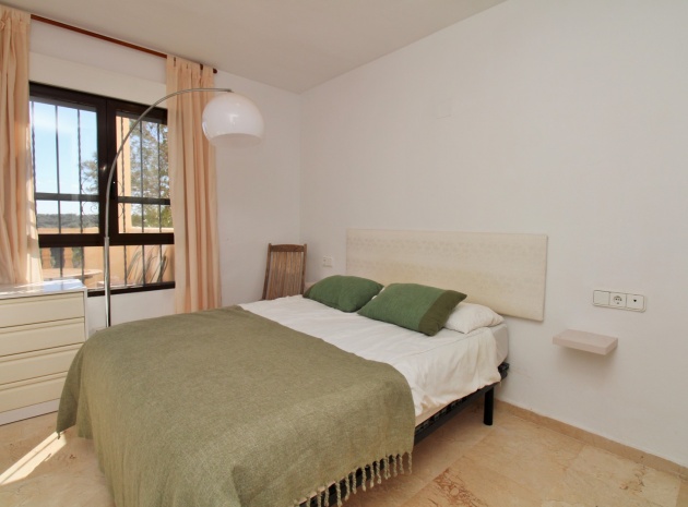 Wederverkoop - Appartement - Villamartin - las ramblas