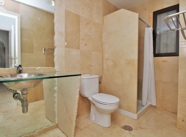 Wederverkoop - Appartement - Villamartin - las ramblas