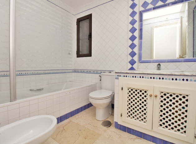 Wederverkoop - Appartement - Villamartin - las ramblas