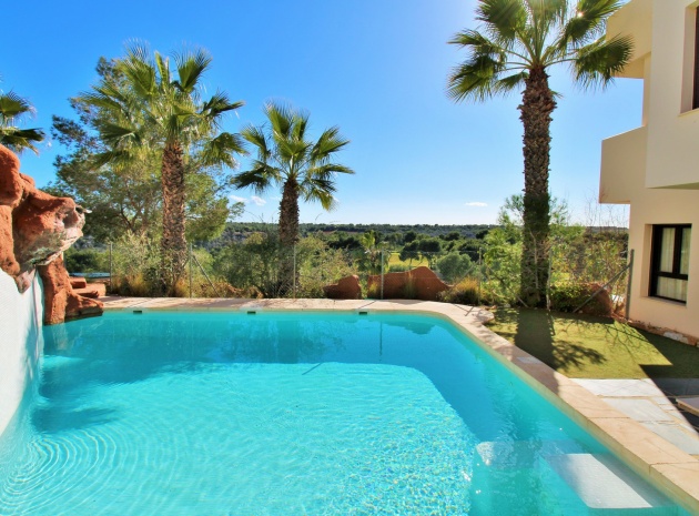 Wederverkoop - Appartement - Villamartin - las ramblas