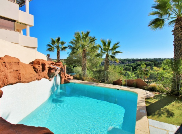 Wederverkoop - Appartement - Villamartin - las ramblas