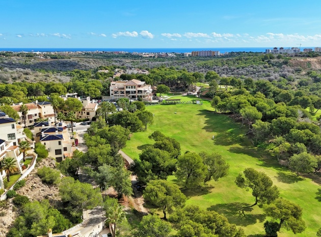 Wederverkoop - Appartement - Villamartin - las ramblas