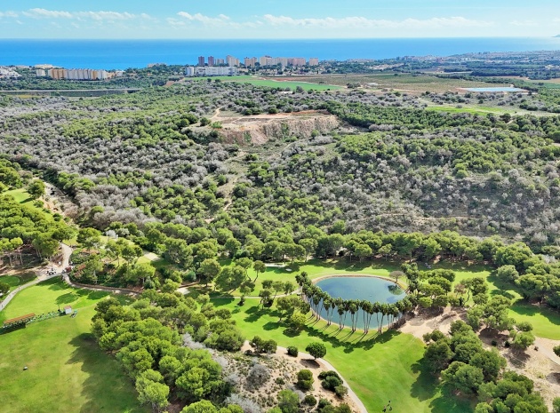 Wederverkoop - Appartement - Villamartin - las ramblas