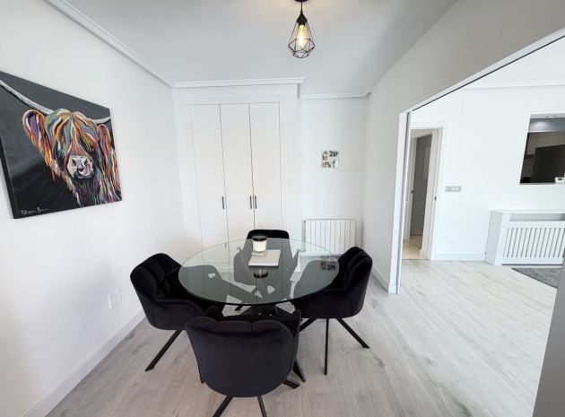 Återförsäljning - Villa - Villamartin - Los Dolses