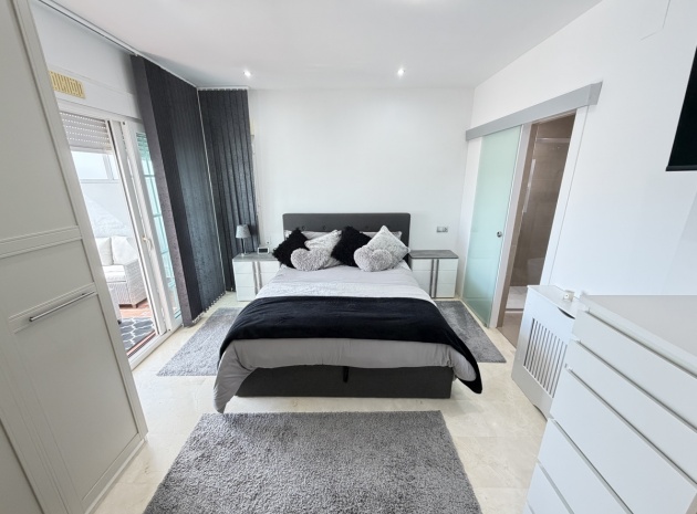 Återförsäljning - Villa - Villamartin - Los Dolses