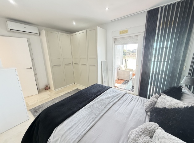 Återförsäljning - Villa - Villamartin - Los Dolses