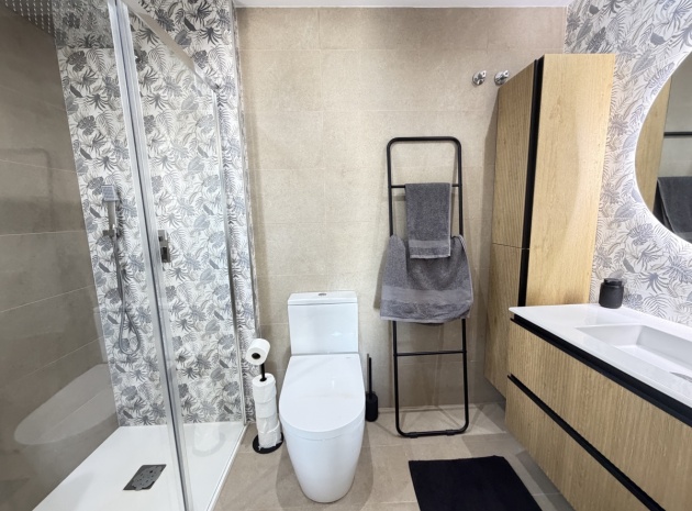 Återförsäljning - Villa - Villamartin - Los Dolses