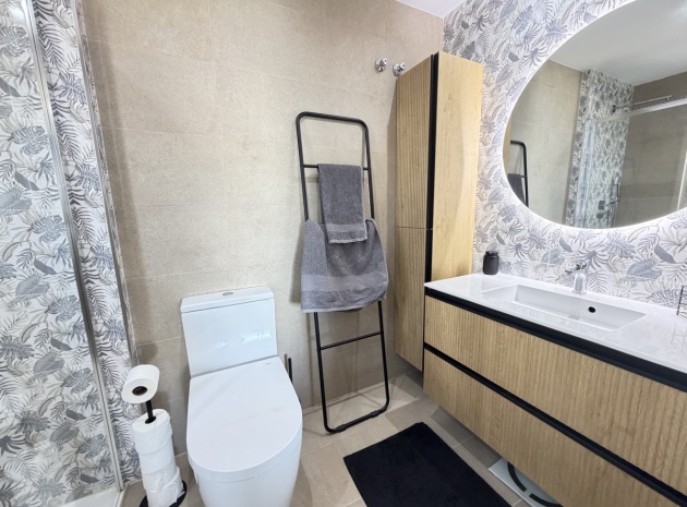 Återförsäljning - Villa - Villamartin - Los Dolses