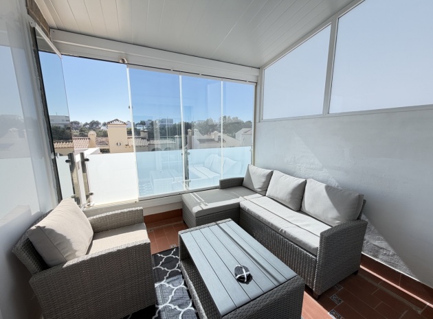 Återförsäljning - Villa - Villamartin - Los Dolses