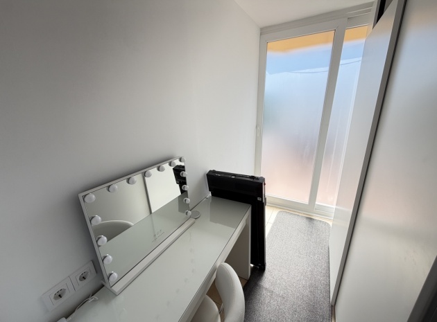 Återförsäljning - Villa - Villamartin - Los Dolses