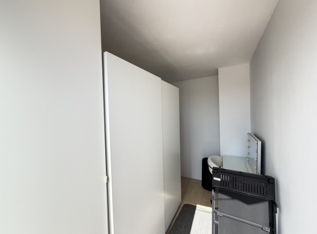 Återförsäljning - Villa - Villamartin - Los Dolses