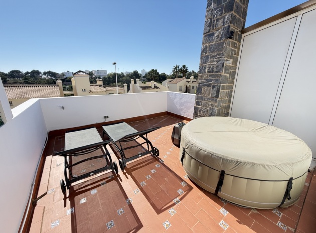 Återförsäljning - Villa - Villamartin - Los Dolses