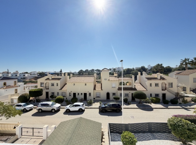 Återförsäljning - Villa - Villamartin - Los Dolses