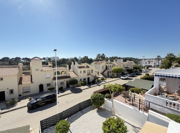 Återförsäljning - Villa - Villamartin - Los Dolses