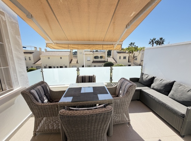 Återförsäljning - Villa - Villamartin - Los Dolses