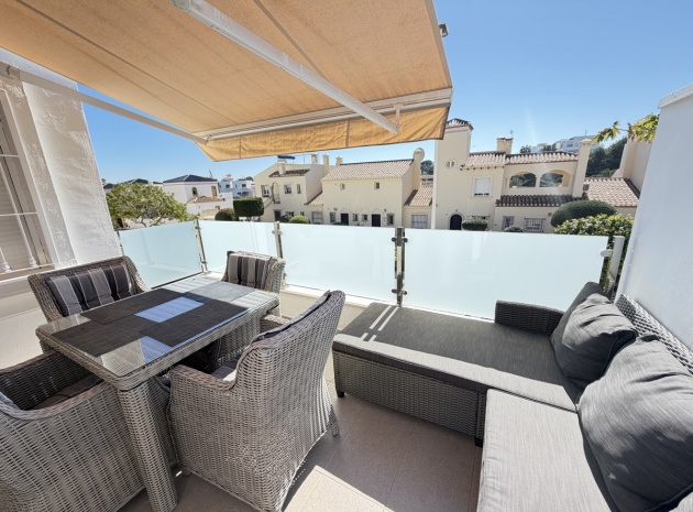 Återförsäljning - Villa - Villamartin - Los Dolses