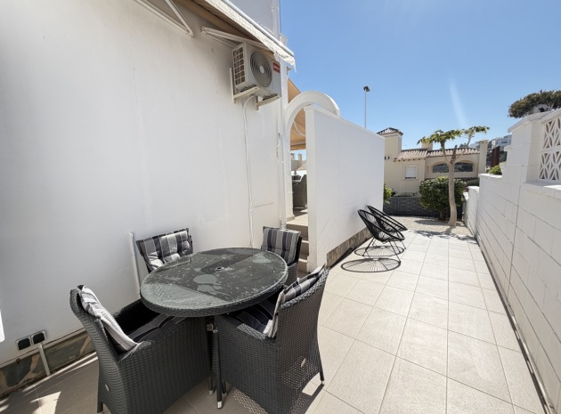 Återförsäljning - Villa - Villamartin - Los Dolses