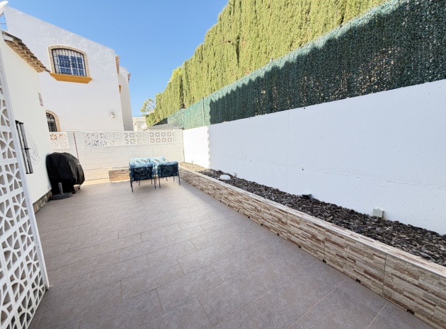 Återförsäljning - Villa - Villamartin - Los Dolses