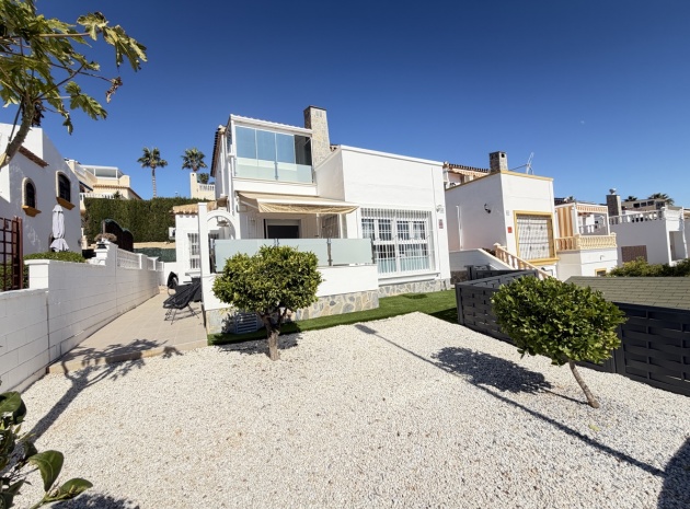 Återförsäljning - Villa - Villamartin - Los Dolses