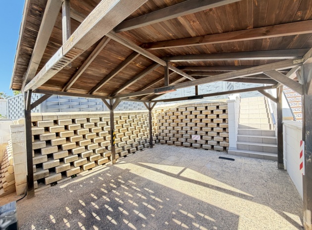 Återförsäljning - Villa - Villamartin - Los Dolses