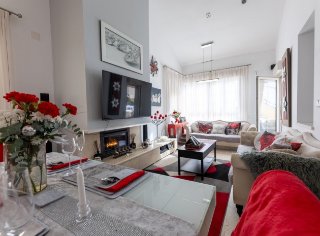 Resale - Villa - Villamartin - las ramblas