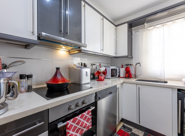 Resale - Villa - Villamartin - las ramblas