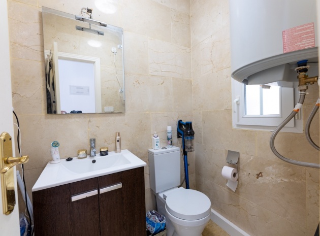 Resale - Villa - Villamartin - las ramblas