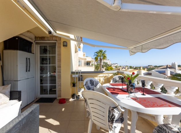 Resale - Villa - Villamartin - las ramblas