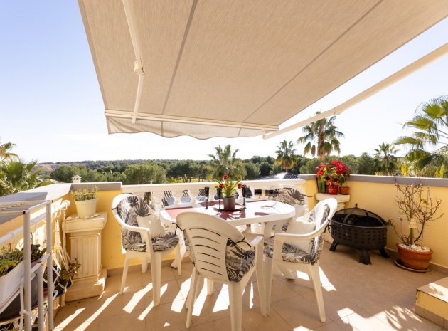 Resale - Villa - Villamartin - las ramblas