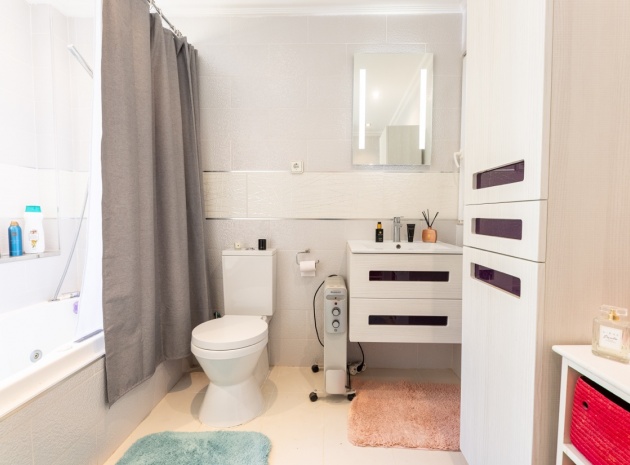 Resale - Villa - Villamartin - las ramblas