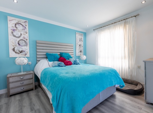 Resale - Villa - Villamartin - las ramblas