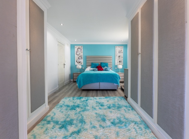 Resale - Villa - Villamartin - las ramblas