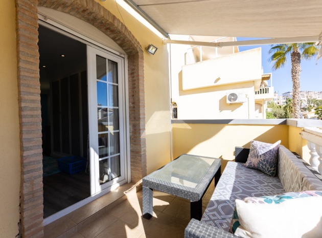 Resale - Villa - Villamartin - las ramblas