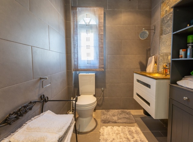 Resale - Villa - Villamartin - las ramblas