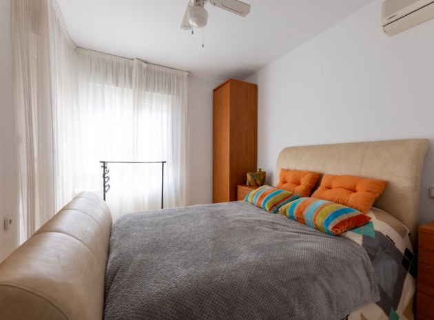 Resale - Villa - Villamartin - las ramblas