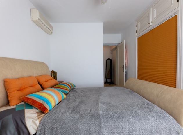 Resale - Villa - Villamartin - las ramblas