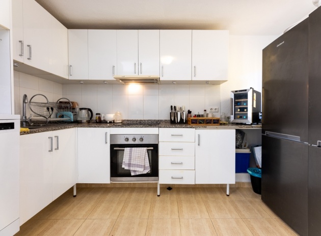 Resale - Villa - Villamartin - las ramblas