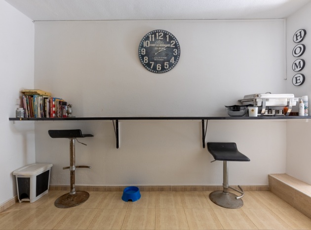 Resale - Villa - Villamartin - las ramblas