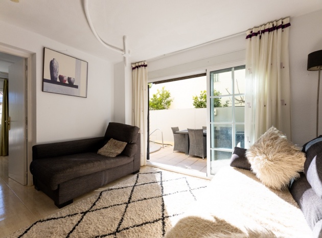 Resale - Villa - Villamartin - las ramblas